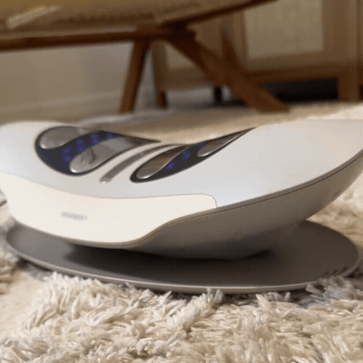 SpineShift™ Pro 360