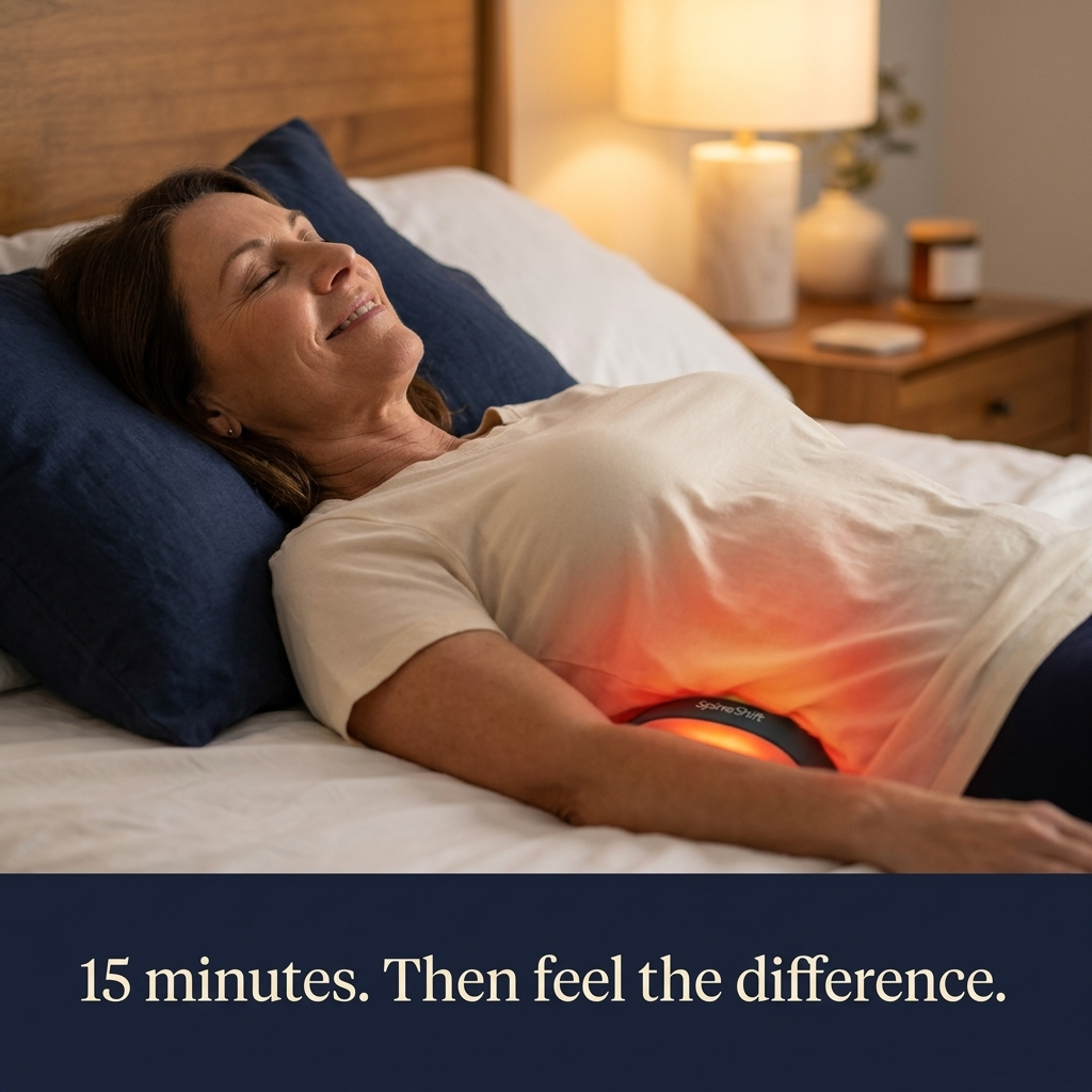 SpineShift™ Pro 360