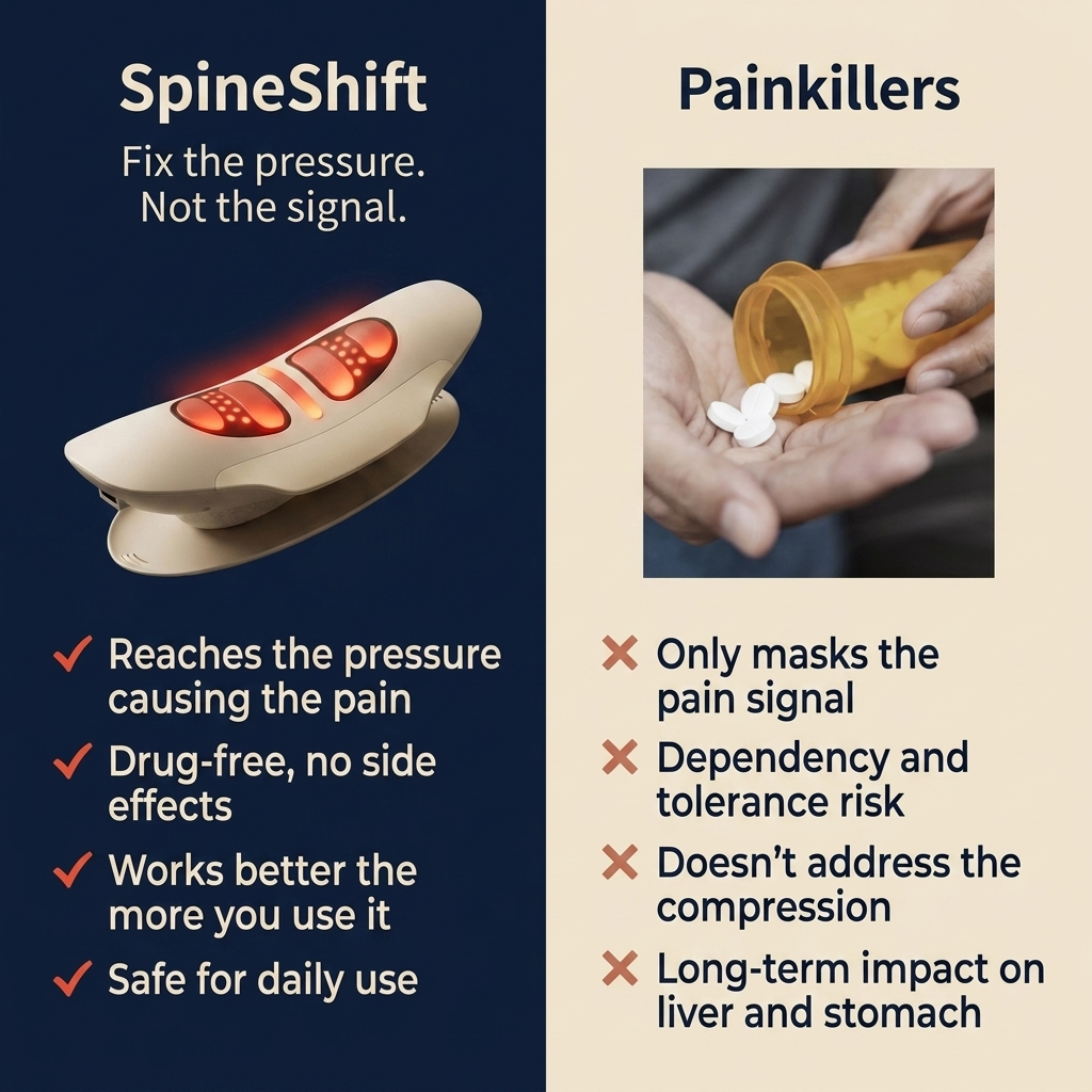 SpineShift™ Pro 360