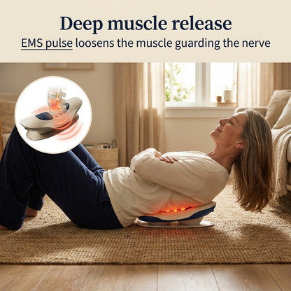 SpineShift™ Pro 360