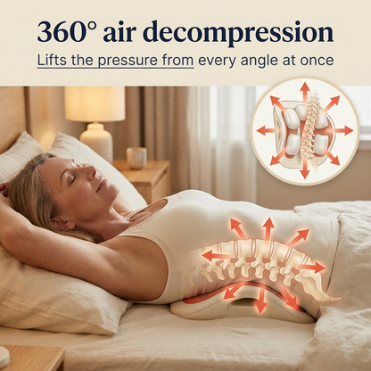 SpineShift™ Pro 360