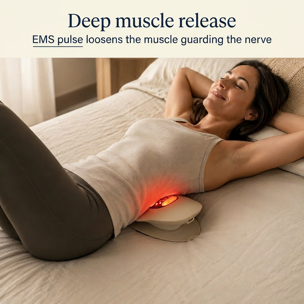 SpineShift™ Pro 360